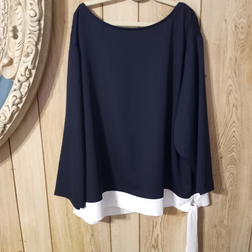 Chico's top